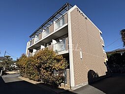 フォレスト山本 302