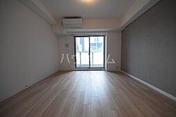 BPRレジデンス新梅田 9階1Kのリビング/ダイニング