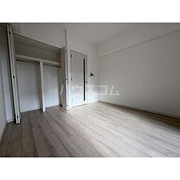 S-RESIDENCE四日市駅前couleur(クルール) 1502 15階1Kのリビング/ダイニング