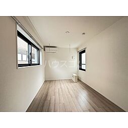 グランファーロ下北沢 205 2階1Kのリビング/ダイニング