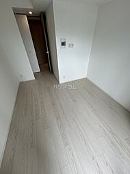 エスリードレジデンス梅田グランゲート 808 8階1Kのリビング/ダイニング