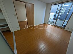 LOOPLE B102 1階2Kのリビング/ダイニング