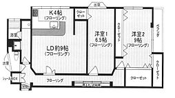 イソムラIIビルディング 3階