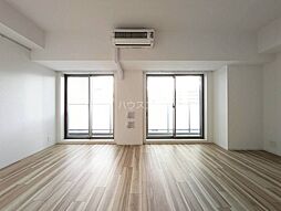 ウエリスアーバン守口 9階2LDKのリビング/ダイニング