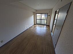 アゼリア2 206 2階3LDKのリビング/ダイニング