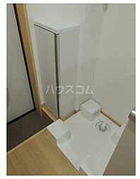 グリーンヒル本郷 305 3階1Kの室内