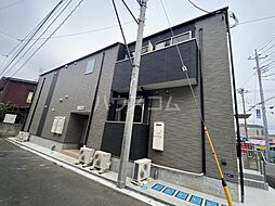 ソレイユ春日部南 203