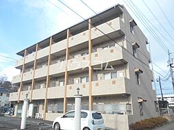 ローエングリン 1Kの間取図画像