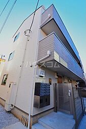 ＬＵＸＩＳ柳沢 202