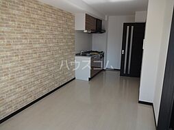 JR総武線 幕張本郷駅 徒歩12分の賃貸マンション 3階1LDKのリビング/ダイニング