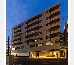 都営新宿線 篠崎駅 徒歩2分の賃貸マンション