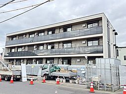 プランドール湘南