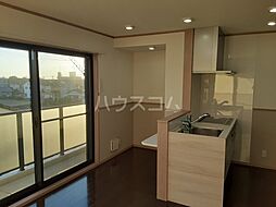 グランヴェニール 3階1LDKのリビング/ダイニング