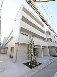 仮称）PREMIUM CUBE世田谷