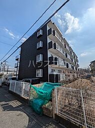 ランドフォレスト北越谷2 3LDKの間取図画像