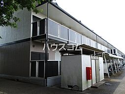 レマンハイツおゆみ野 107