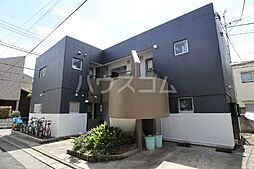 カームステージ沼袋