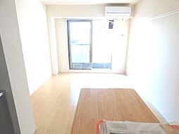 JR総武線 津田沼駅 徒歩11分の賃貸マンション 2階ワンルームのリビング/ダイニング