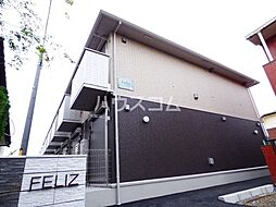 フェリース（Ｆｅｌｉｚ）
