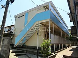 JR総武線 津田沼駅 徒歩13分の賃貸アパート