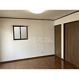 リーフレジデンス E202 2階2Kのリビング/ダイニング