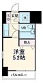 NICアーバンスピリッツ横浜反町7階5.5万円