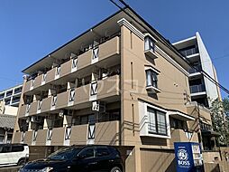 名古屋市営東山線 藤が丘駅 徒歩12分の賃貸マンション