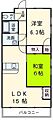 グランドステージ桜ヶ丘6階7.9万円