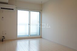 JR総武線 幕張駅 徒歩9分の賃貸アパート 2階1Kのリビング/ダイニング