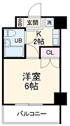 新丸子駅 6.8万円