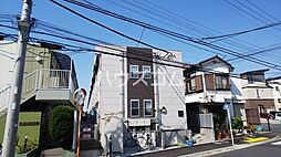 東京メトロ東西線 西葛西駅 徒歩19分