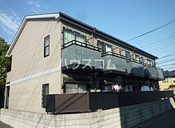 都営新宿線 船堀駅 徒歩15分