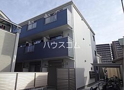 京成本線 実籾駅 徒歩12分