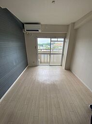 ライフステージ日進 302 3階1Kのリビング/ダイニング