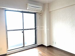 JR南武線 武蔵中原駅 徒歩1分の賃貸マンション 2階1Kのリビング/ダイニング