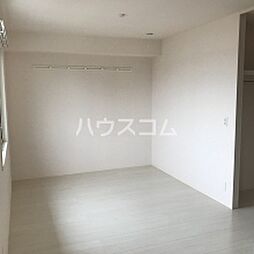 東葉高速鉄道 飯山満駅 徒歩11分の賃貸アパート 2階2LDKのリビング/ダイニング