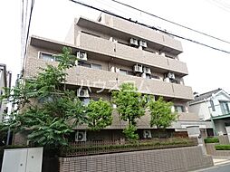 Ｓ−ＦＯＲＴ舞浜