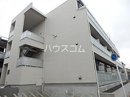 JR総武線 幕張本郷駅 徒歩13分の賃貸マンション