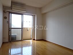 レジディア南行徳 317 3階1Kのリビング/ダイニング