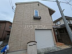 JR総武線 津田沼駅 徒歩9分の賃貸アパート