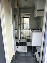 パークテラス堀江 208