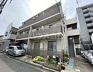 神奈川県川崎市中原区木月伊勢町6-35：物件画像／ハウスコム東神奈川株式会社　溝の口店