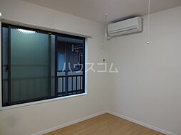 都営新宿線 篠崎駅 徒歩16分の賃貸アパート 2階1Kのリビング/ダイニング