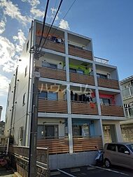 東京メトロ東西線 浦安駅 徒歩20分の賃貸マンション