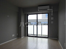 JR中央線 三鷹駅 バス5分 篠原病院入口下車 徒歩3分の賃貸マンション 5階2LDKのリビング/ダイニング