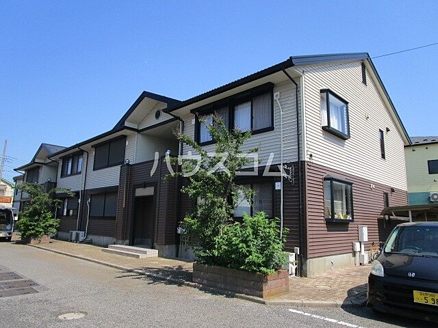 ホームズ でお部屋探し アンクレージュ六番館 2階 3ldk 賃料7 5万円 65 46 賃貸アパート住宅情報 物件番号 取扱い不動産会社 ハウスコム株式会社 津田沼店