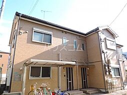 都営新宿線 瑞江駅 徒歩7分の賃貸アパート