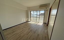 トータロー習志野ビル 3階2DKのリビング/ダイニング