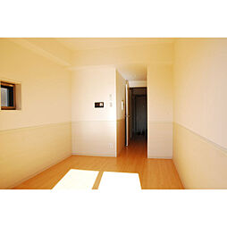 アヴァンコンティア小幡 202 2階1Kのリビング/ダイニング