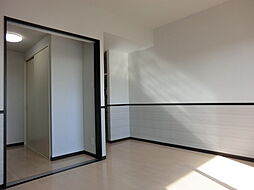 アヴァンコンティア小幡 501 5階1LDKのリビング/ダイニング